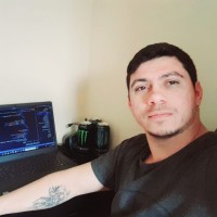 Elvis Oliveira