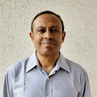 Rajesh Savla