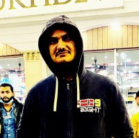 Manish Chauhan