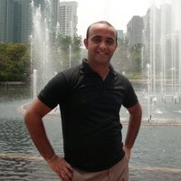 Omar Bsharat