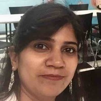 Rupa Newasekar-Chapalgaonkar