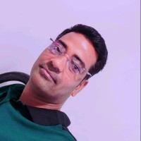 Kamal Ranjan Dash
