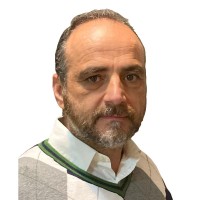 Juan Pedro Naranjo Alba