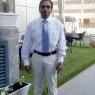 Deepak Ranganathan