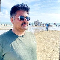 Anil Kumar