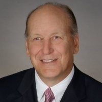 Richard A. Kohlberger