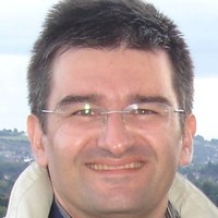 Panayiotis Alefragis