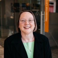 Patti Wood
