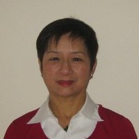 Margaret Pei