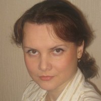 Nataliia Erkhova