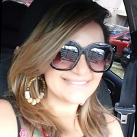 Luciana Lima Lebre