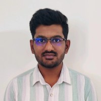 Ashwin V G
