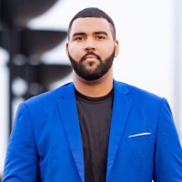 Jovonnie Anglin, Pmp, Capm