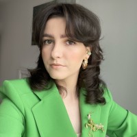 Elisa Toma