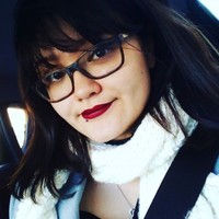 Alyssandre Desveaux