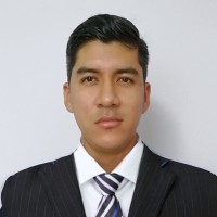 Jorge Palacios Salazar
