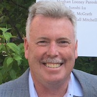 Bob O'loughlin