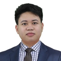 Ralph Vincent Luna Obrado