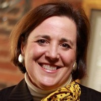 Becky Laffitte
