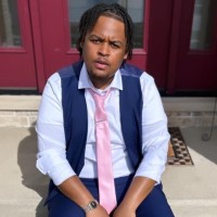 Demari Jones