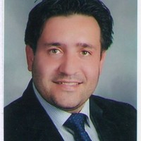 alireza mozaffar