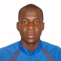 UMAR MUHAMMAD HAMMAN