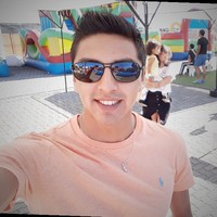 Victor Gonzalez