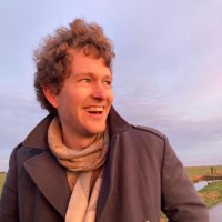 Daan De Jager