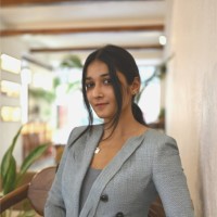 Kashish Shah