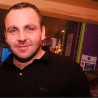 Simon Young