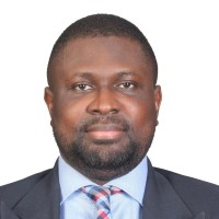 Temitope Afolabi
