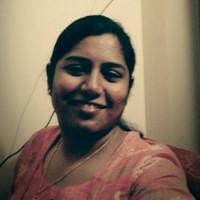 Hasmitha S