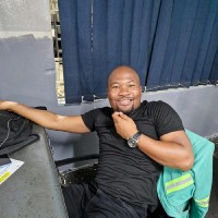 Nkateko Chuma