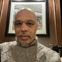 Eric Hunt