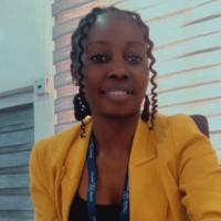 Olubajo Damilola