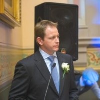 Clint Warner