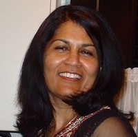 Parmilla Naidu