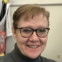 Bridget Koetsch