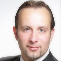 Tim Caspary
