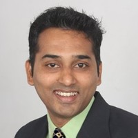 Suhas Kataria