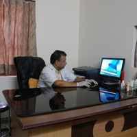DR NARESH KUMAR KUCHHAL