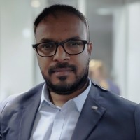 Kiran Kshirsagar