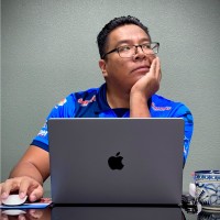 Raphael Reyes Juarez