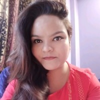 Anamika Dwivedi