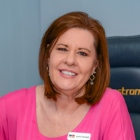 Kathy Hatcher