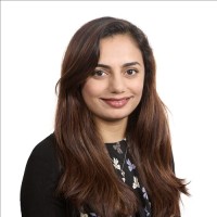 Aisha Malik
