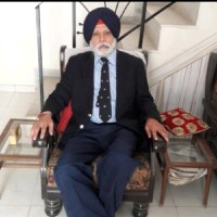 Dr.Manjeet Singh Choudhary