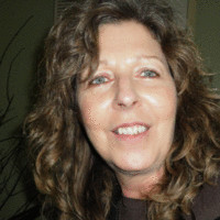 Candy Mitchell