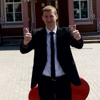 Игорь Олейников