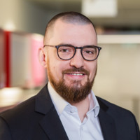 Marco Friedli
